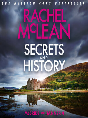 cover image of Secrets and History